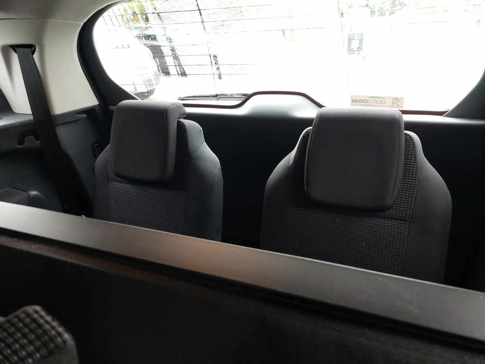 Peugeot 5008 2, 0HDI 150ps 7 | Mobile.bg   12