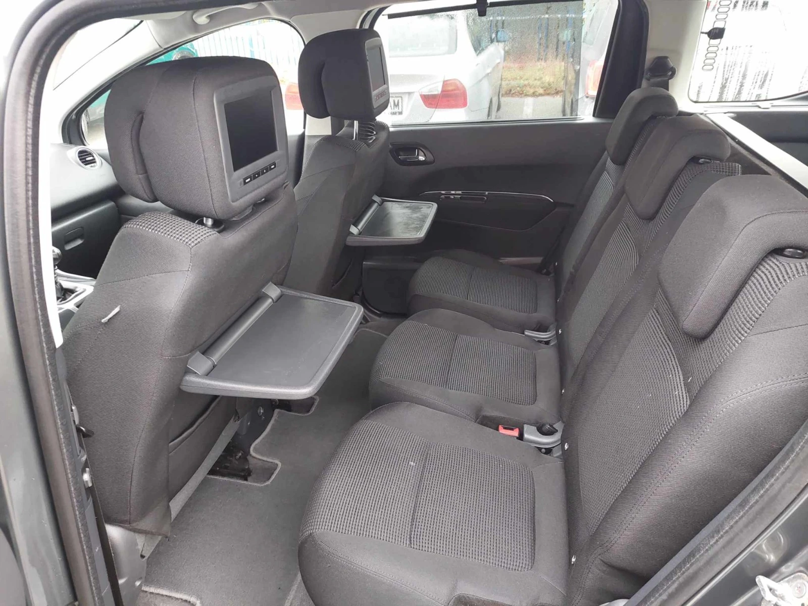 Peugeot 5008 2, 0HDI 150ps 7 | Mobile.bg   11