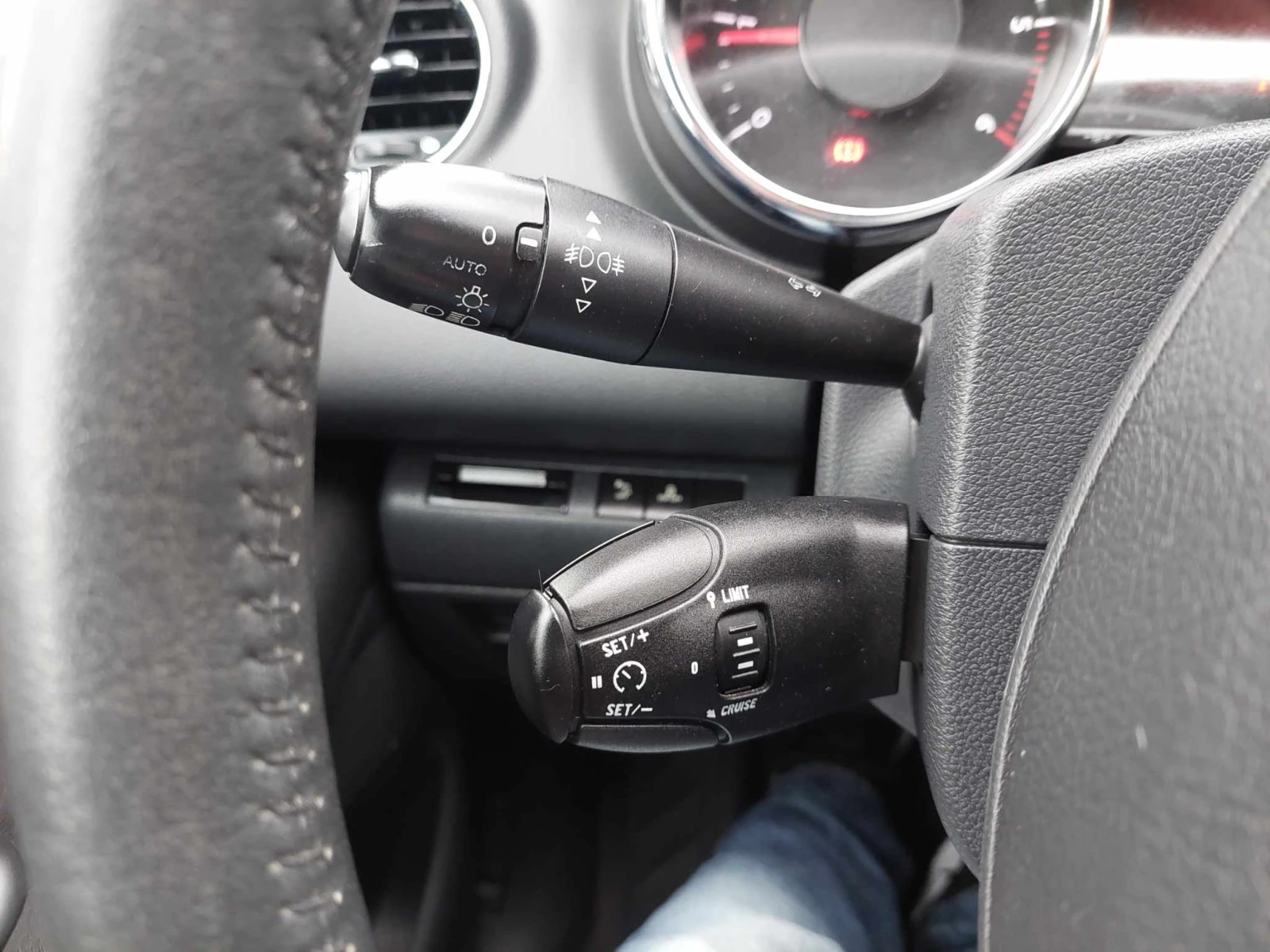 Peugeot 5008 2, 0HDI 150ps 7 | Mobile.bg   14