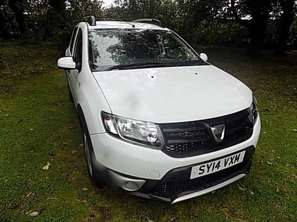 Dacia Sandero 1, 5 | Mobile.bg — изображение 1