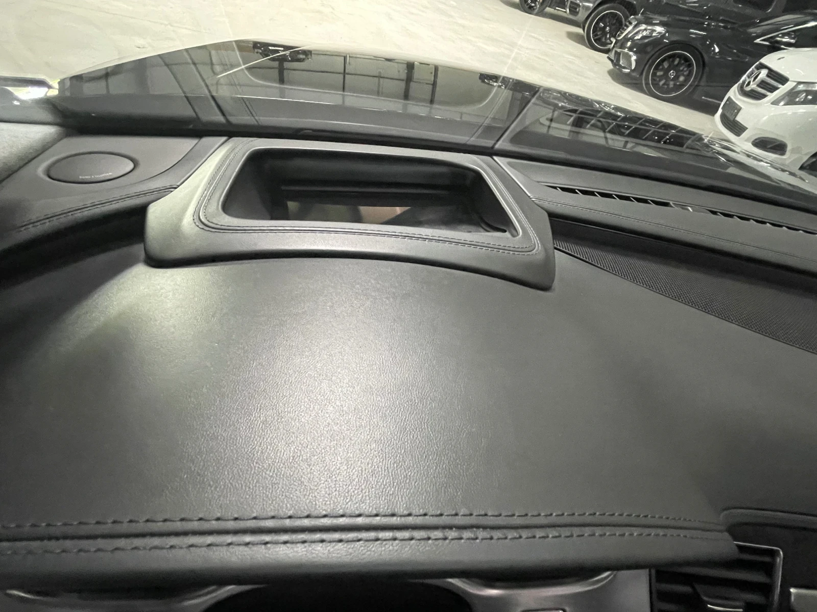 Audi A8 L3.0TDI/Matrix/3Tv//Head-up/360//!!! | Mobile.bg   16