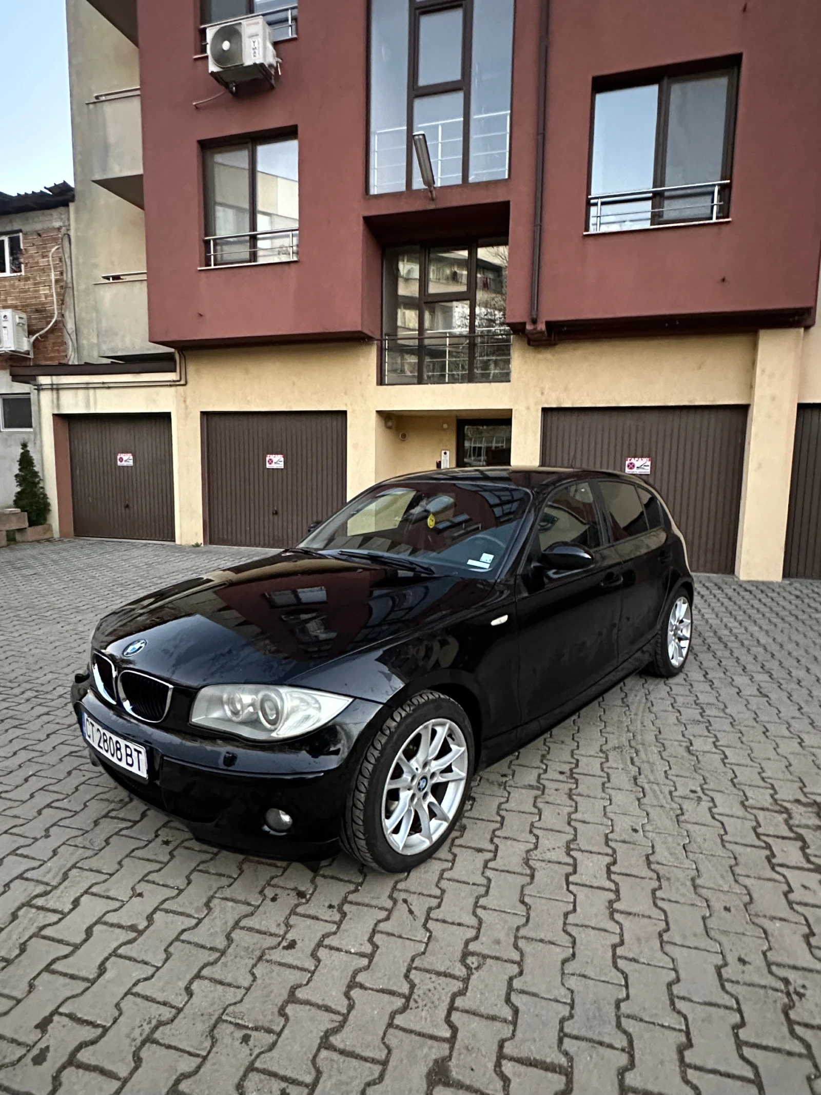 BMW 120  - изображение 2