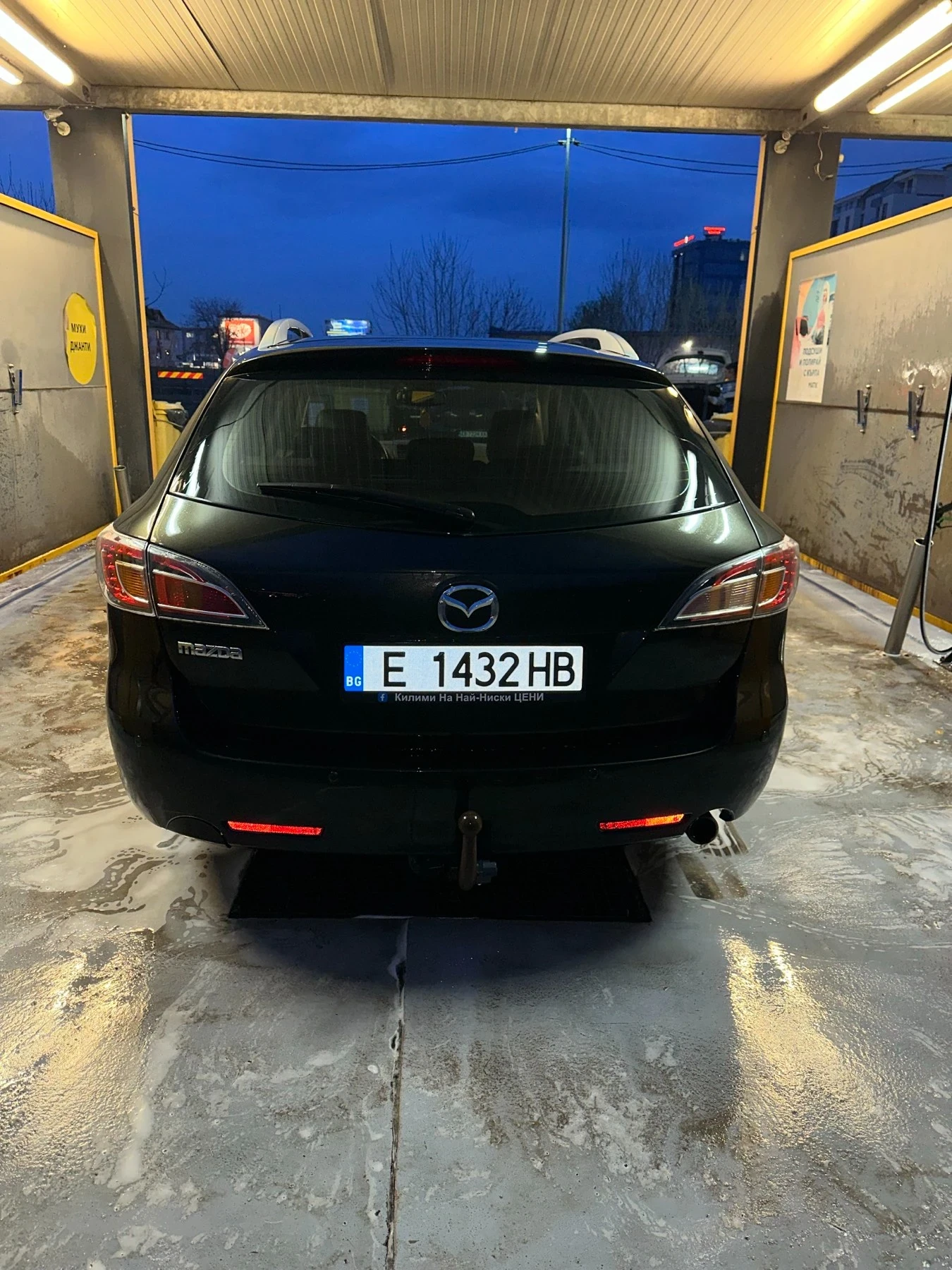 Mazda 6 2.0 MZR - CD - изображение 5
