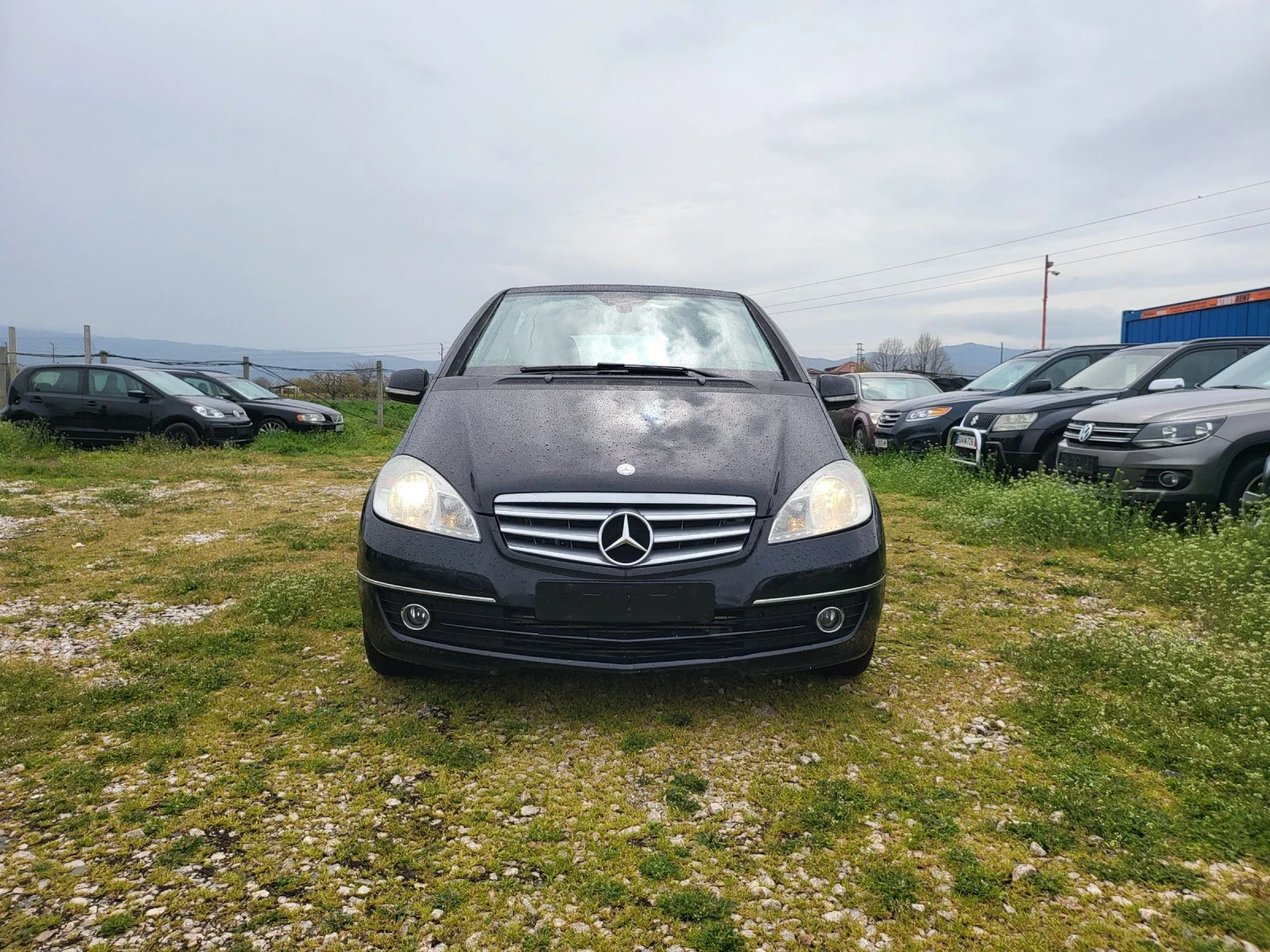 Mercedes-Benz A 180  - изображение 2
