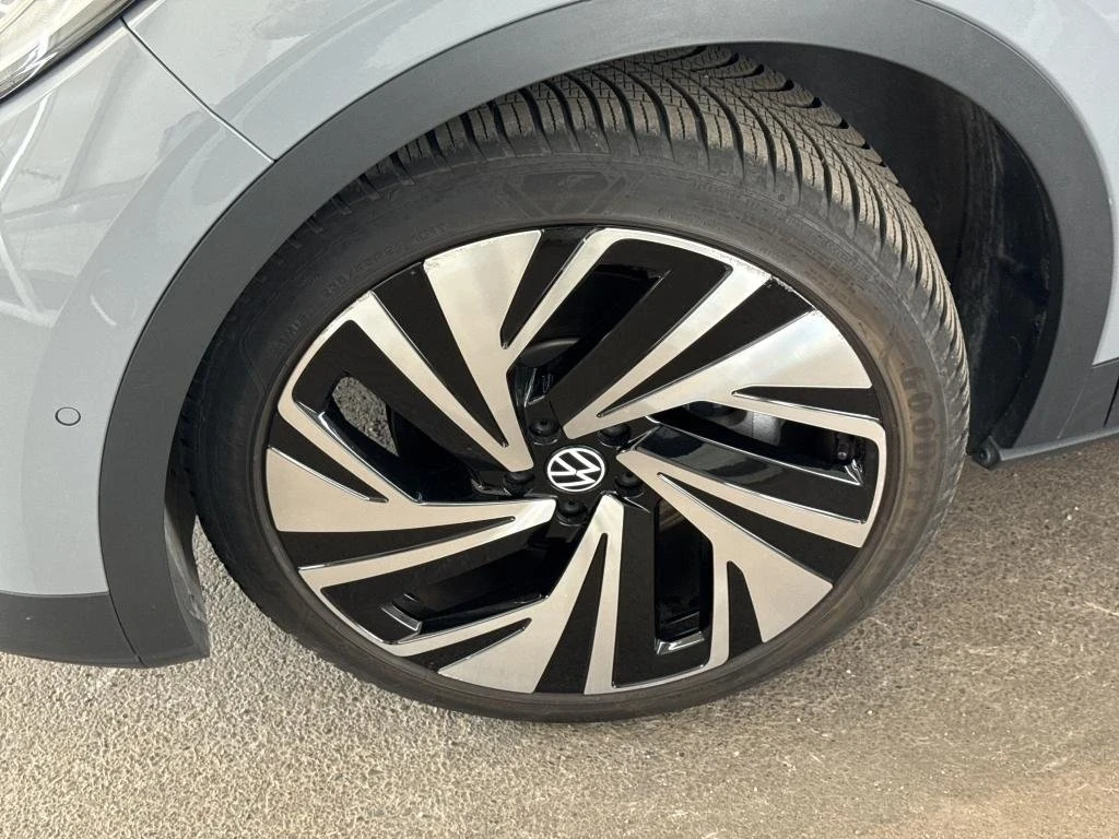 VW ID.4 77kwh Pro Performance  - изображение 8