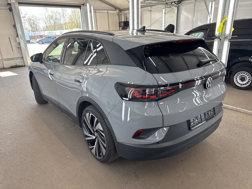 VW ID.4 77kwh Pro Performance  - изображение 4