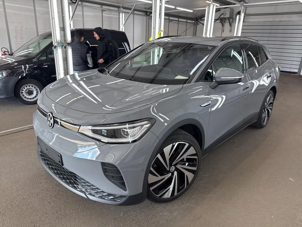 VW ID.4 77kwh Pro Performance  - изображение 2