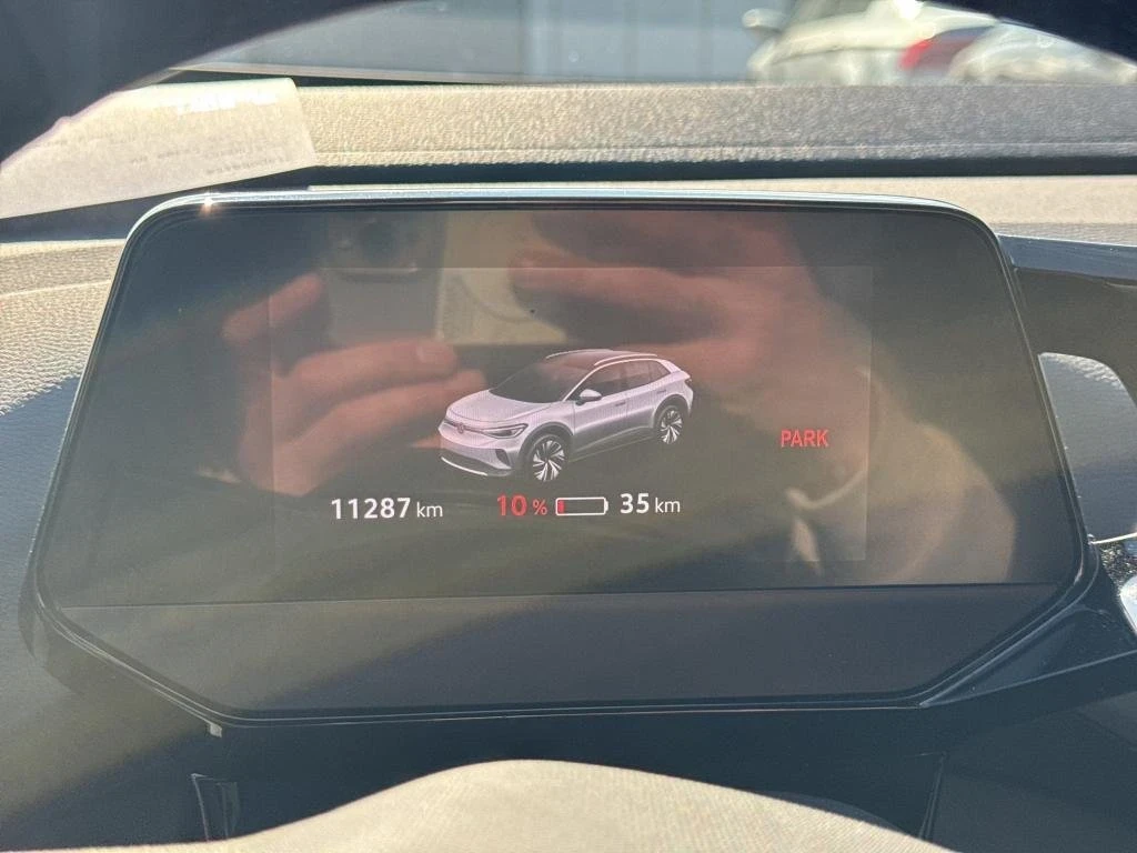 VW ID.4 77kwh Pro Performance  - изображение 9