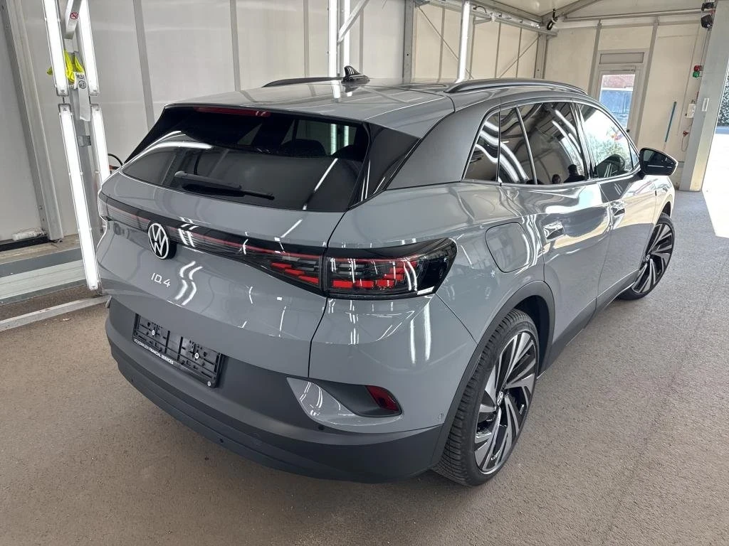 VW ID.4 77kwh Pro Performance  - изображение 3