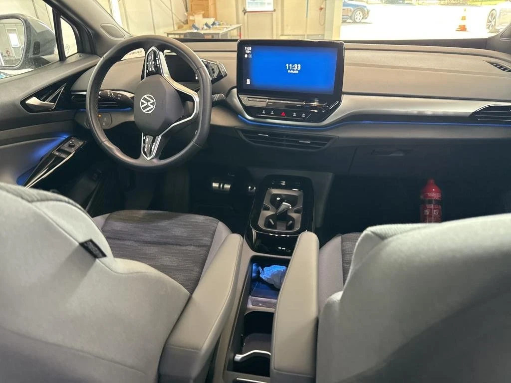 VW ID.4 77kwh Pro Performance  - изображение 6