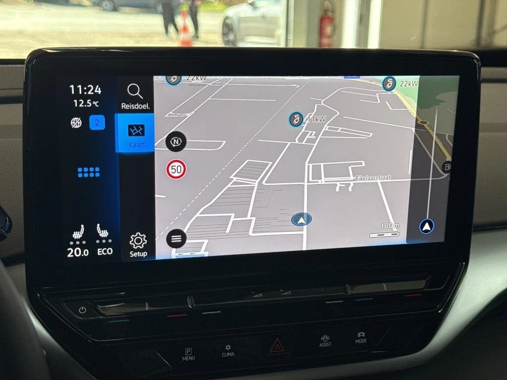 VW ID.4 77kwh Pro Performance  - изображение 7