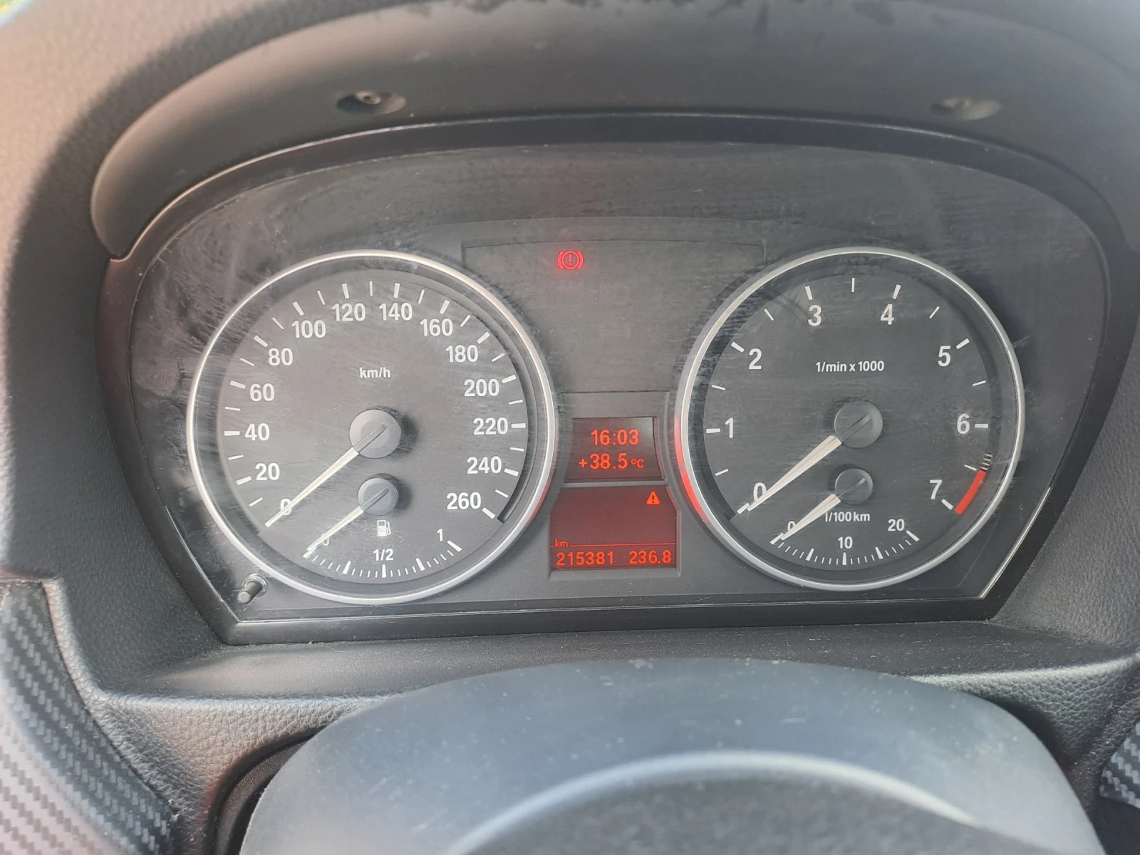 BMW 320 2, 0i, M paket, 150кс,  | Mobile.bg — изображение 15