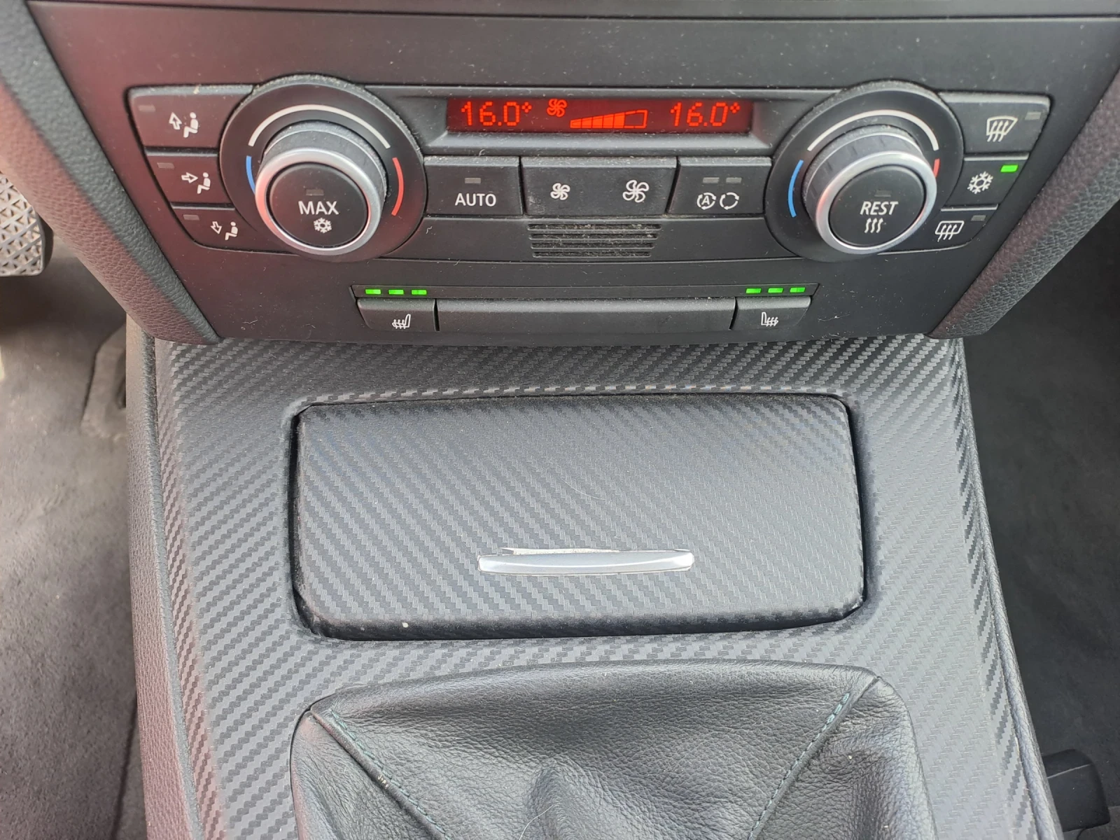 BMW 320 2, 0i, M paket, 150кс,  | Mobile.bg — изображение 14