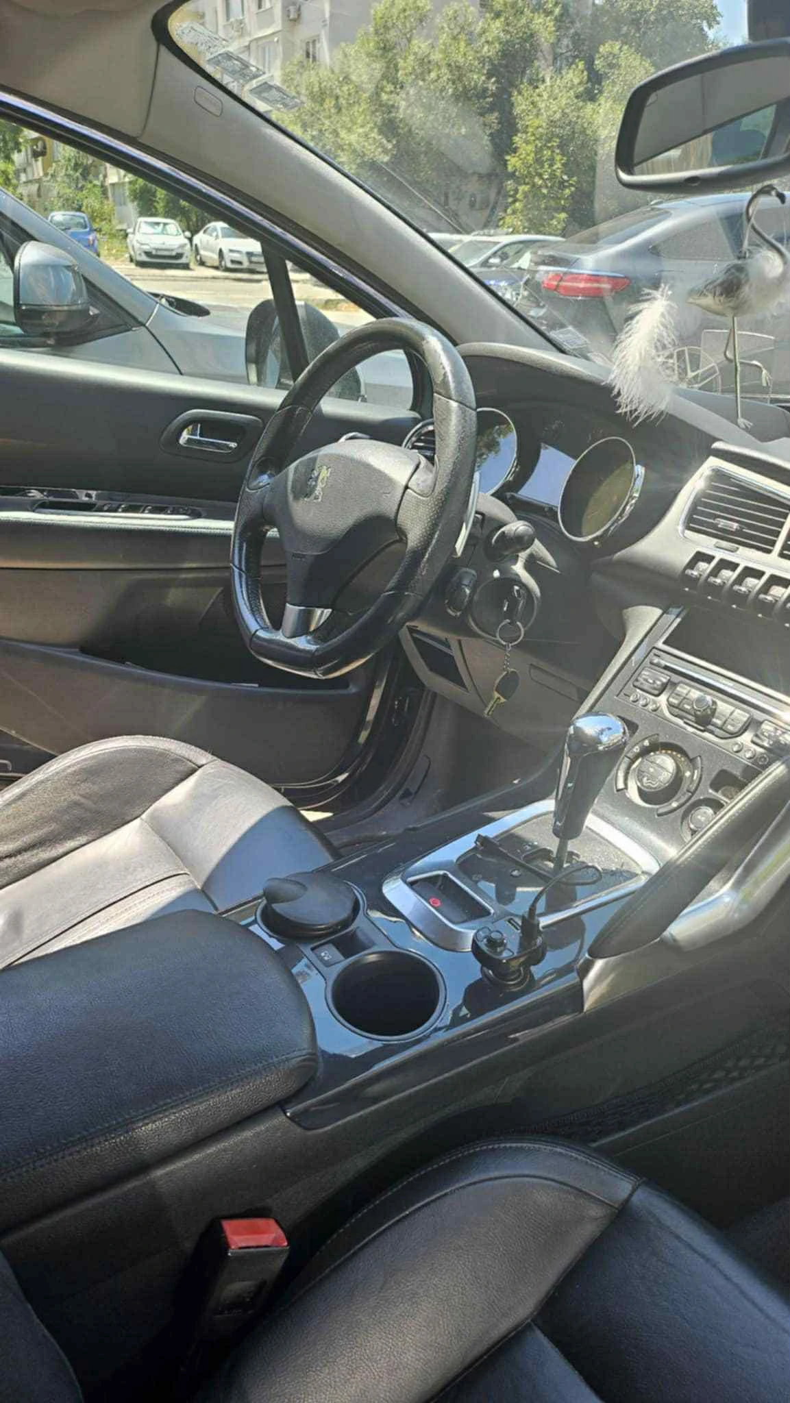 Peugeot 3008  - изображение 5