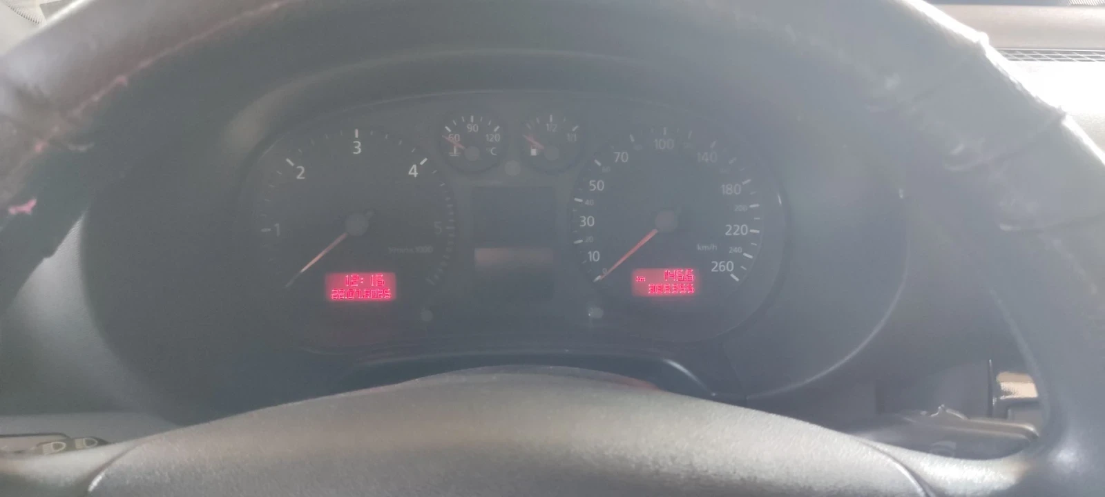 Audi A3  - изображение 7
