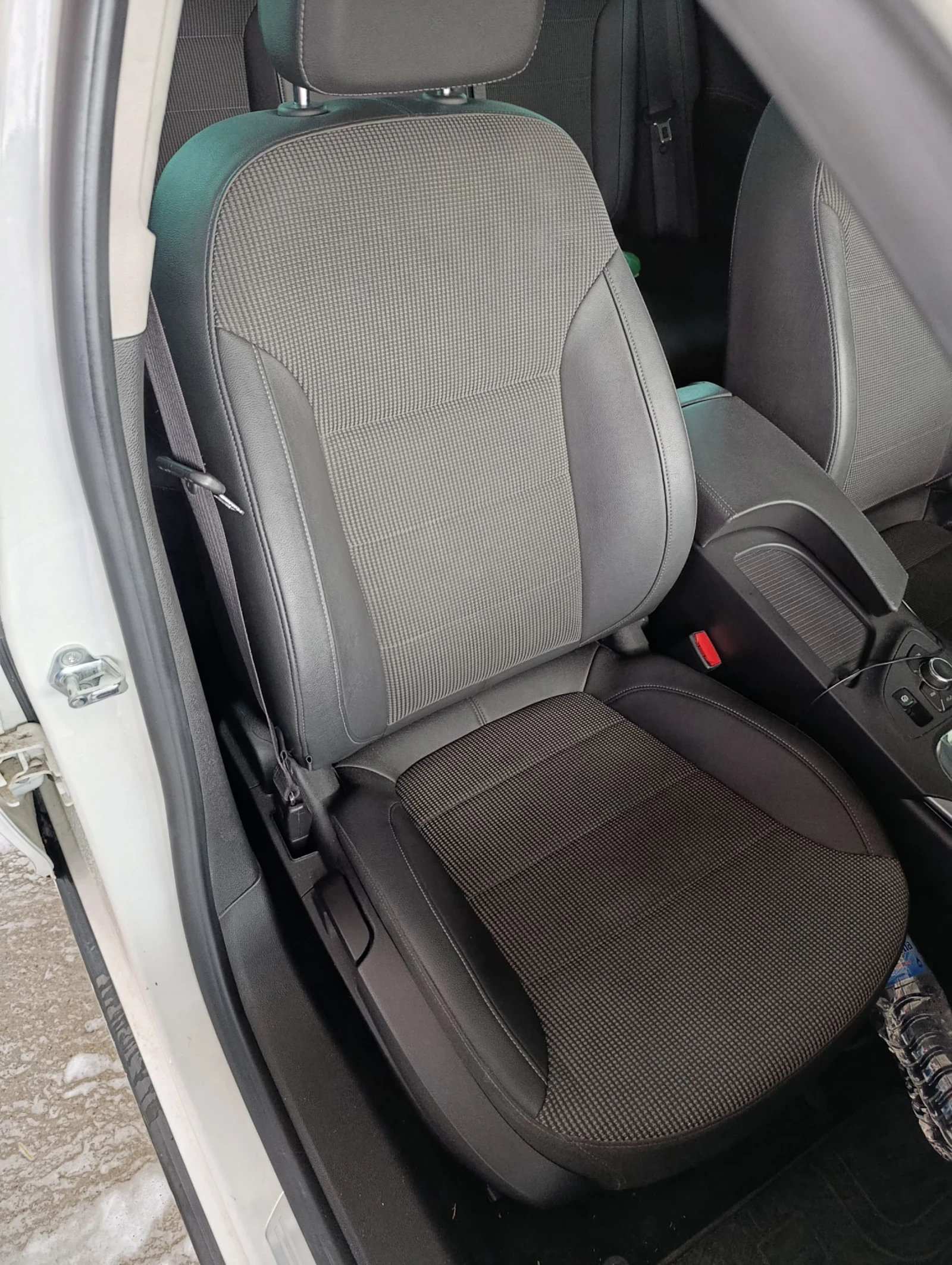 Opel Insignia 2.0 CDTI - изображение 10