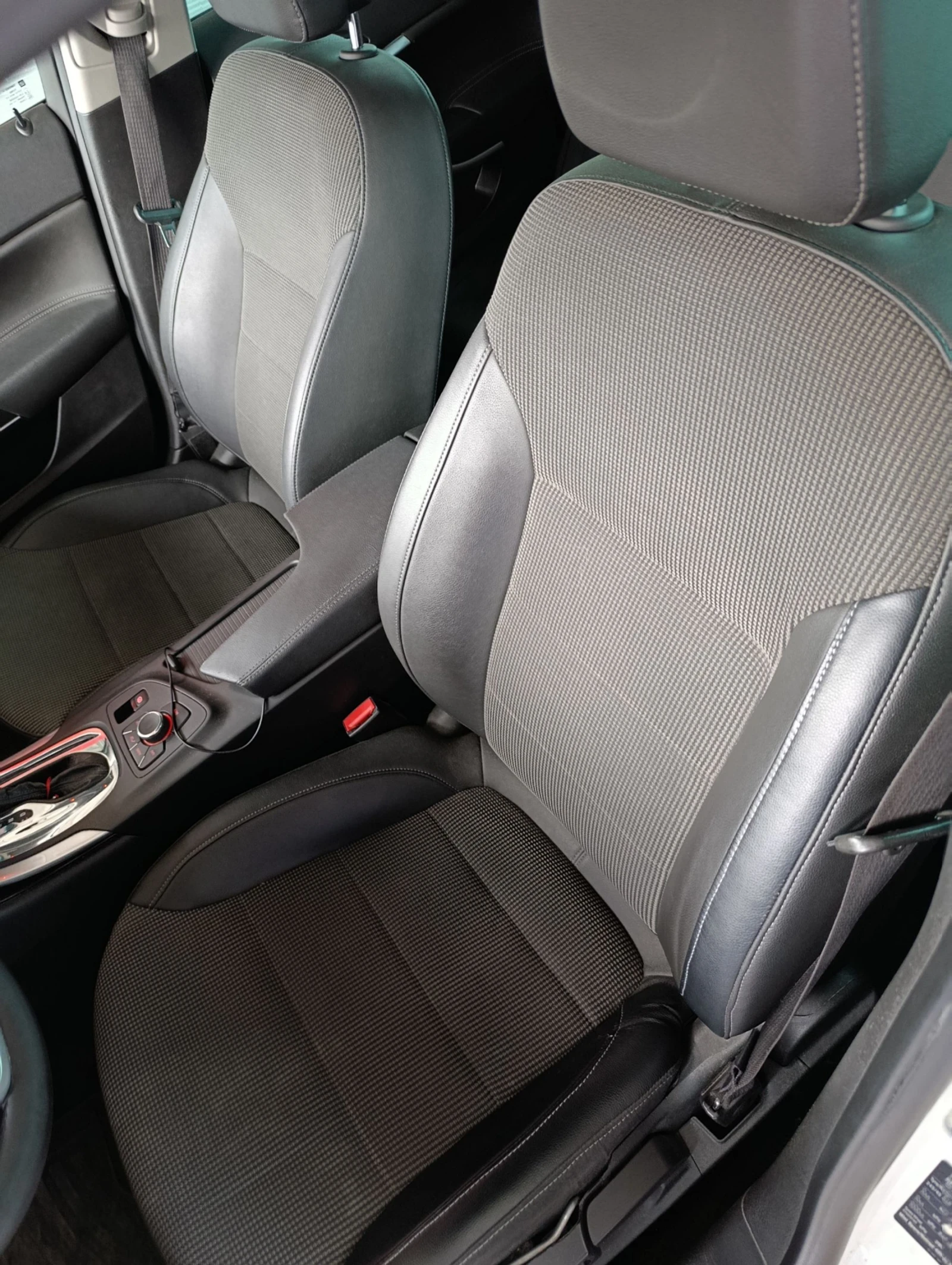 Opel Insignia 2.0 CDTI - изображение 7