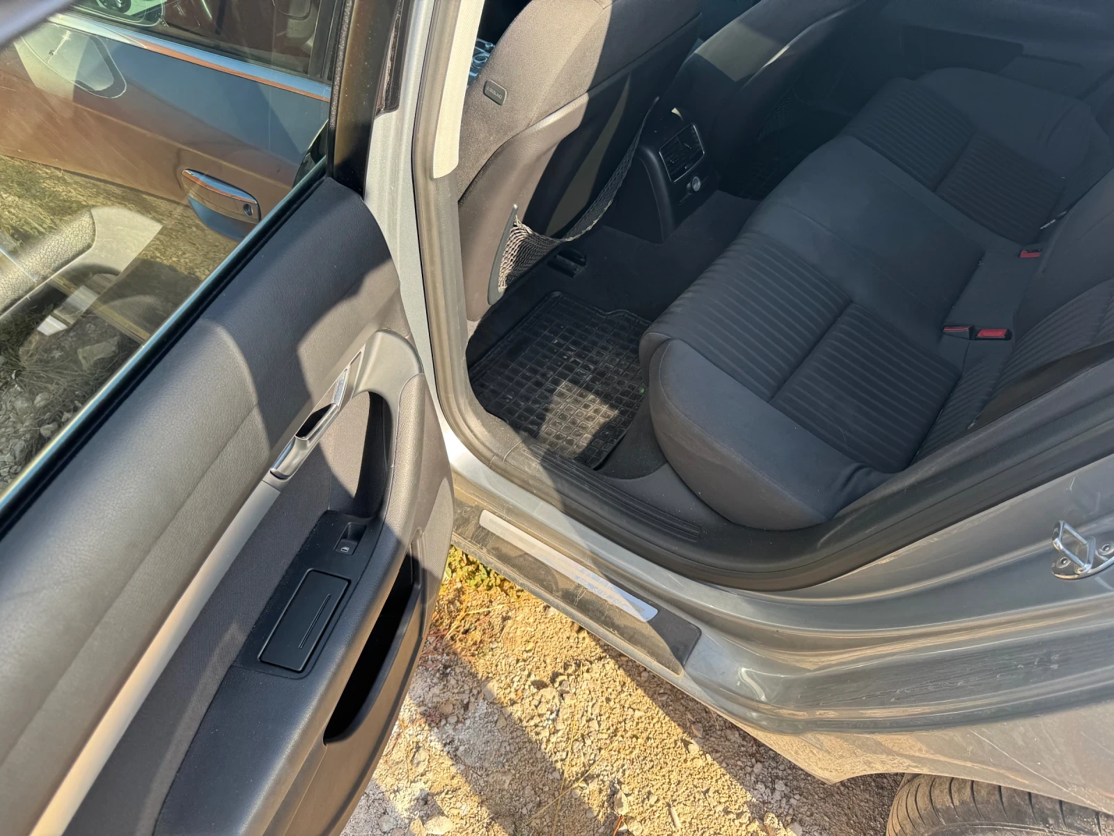 Audi A6 2.0tdi / MULTITRONIK / FACE / 3.0tdi 233ps - изображение 5