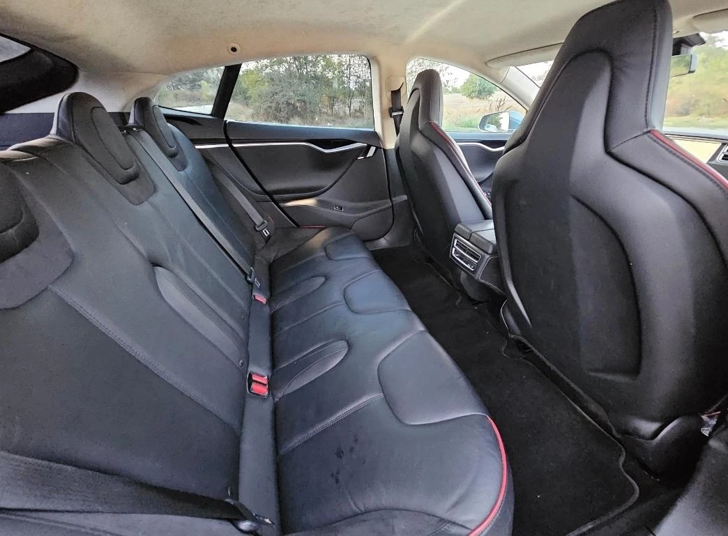 Tesla Model S Performance EU | Mobile.bg   13