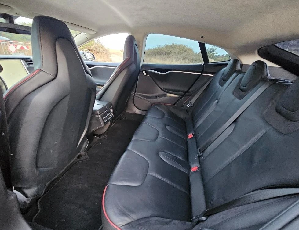 Tesla Model S Performance EU | Mobile.bg   11