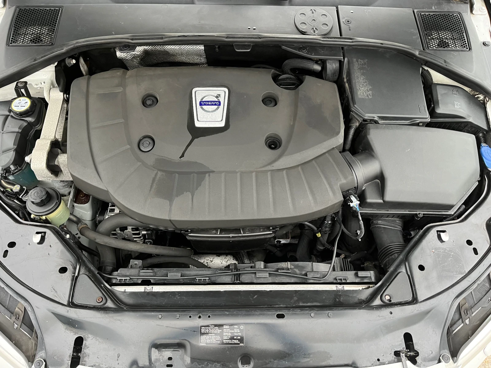 Volvo V70 2, 4 D5-4x4 | Mobile.bg   17