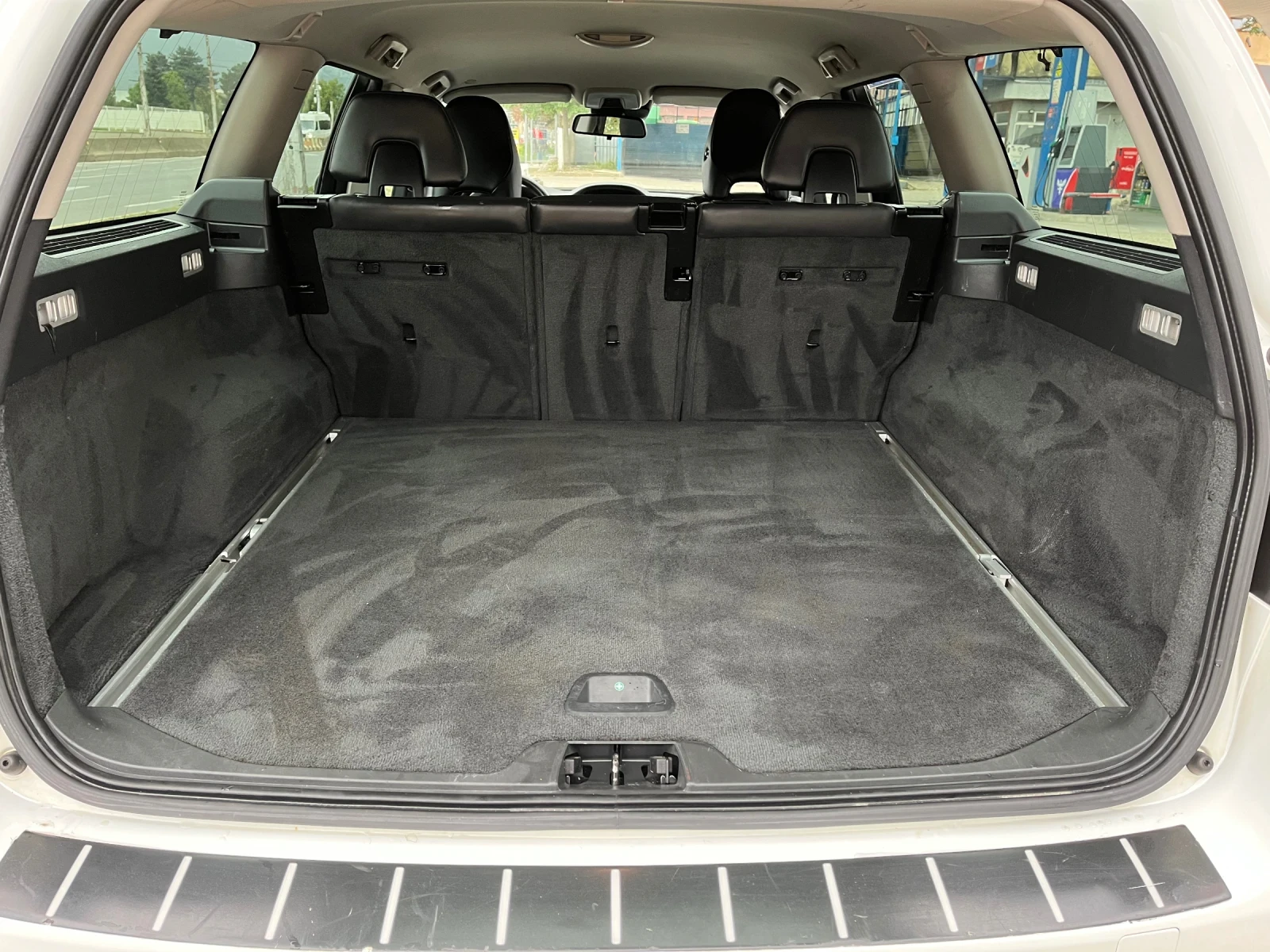 Volvo V70 2, 4 D5-4x4 | Mobile.bg   16