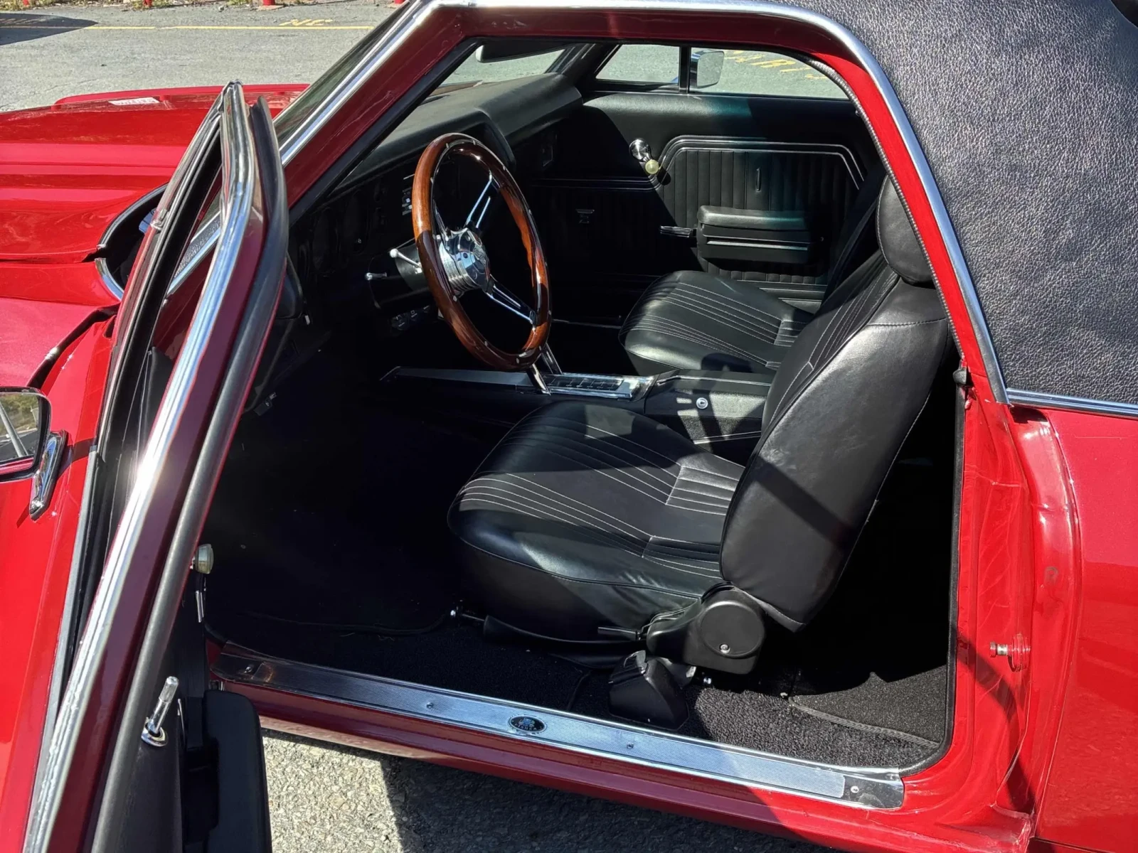 Chevrolet El Camino * АвтоКредит*  - изображение 8