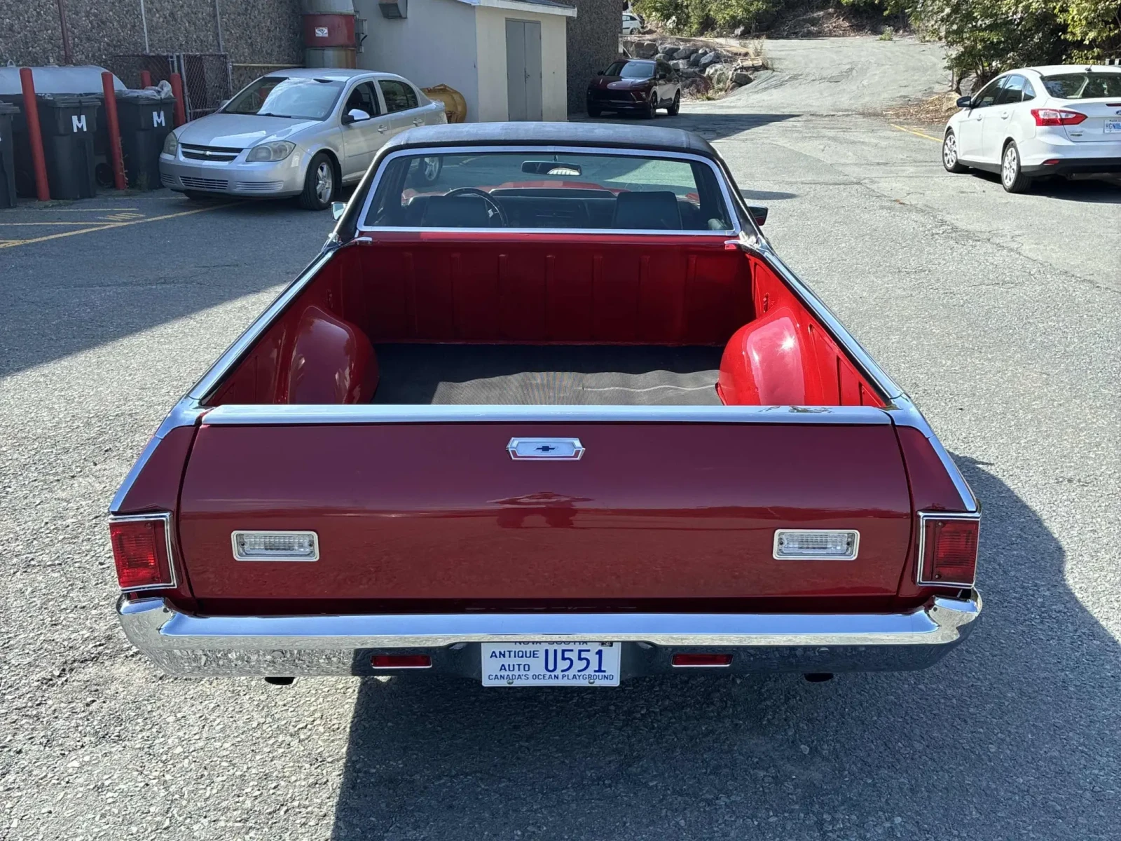 Chevrolet El Camino * АвтоКредит*  - изображение 5