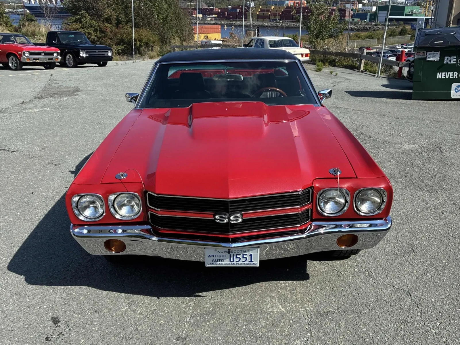 Chevrolet El Camino * АвтоКредит*  - изображение 4