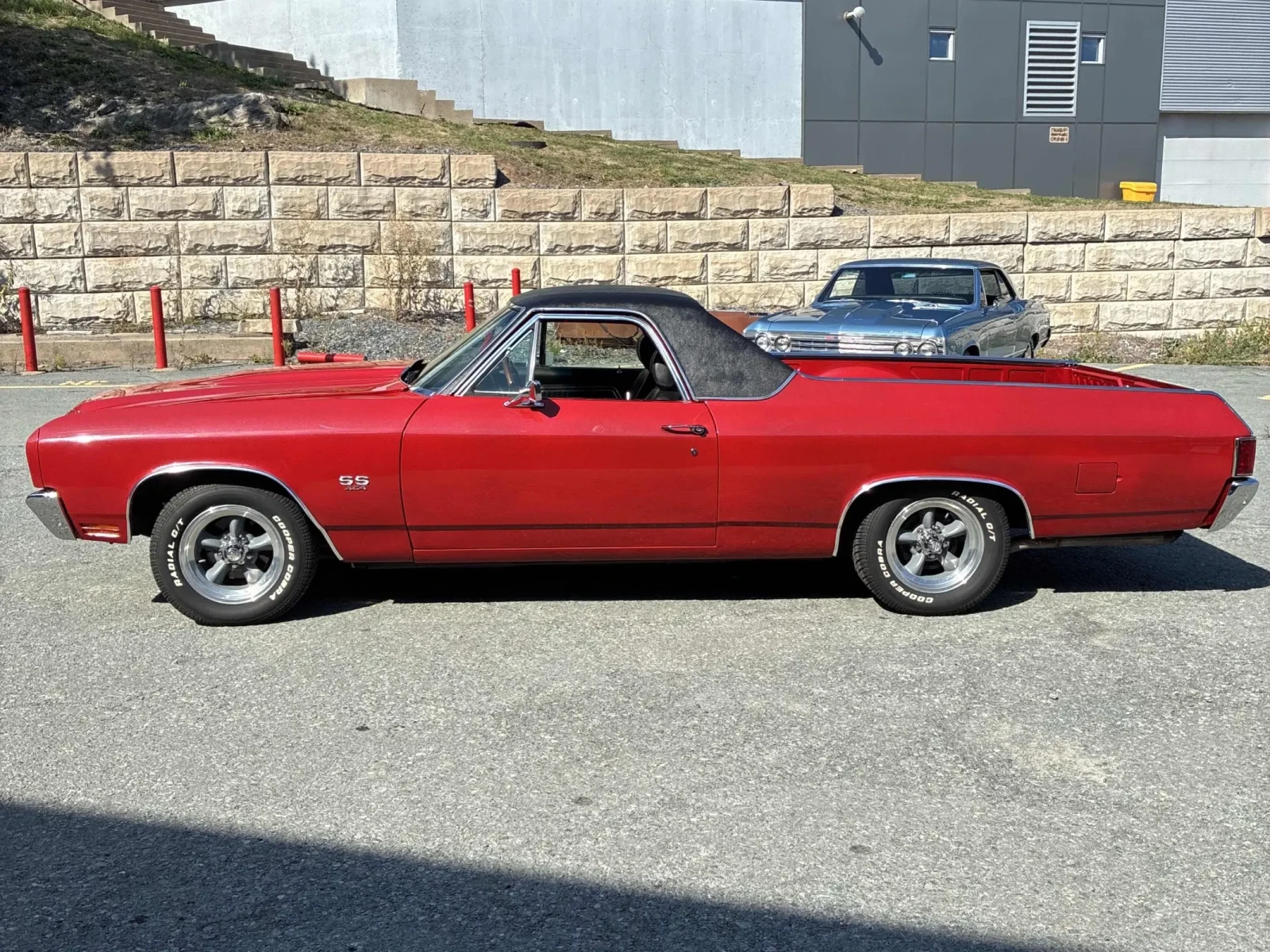 Chevrolet El Camino * АвтоКредит*  - изображение 3
