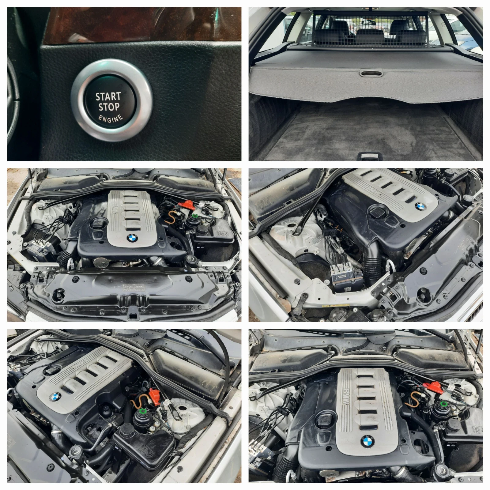 BMW 530 530 Xd  | Mobile.bg   16