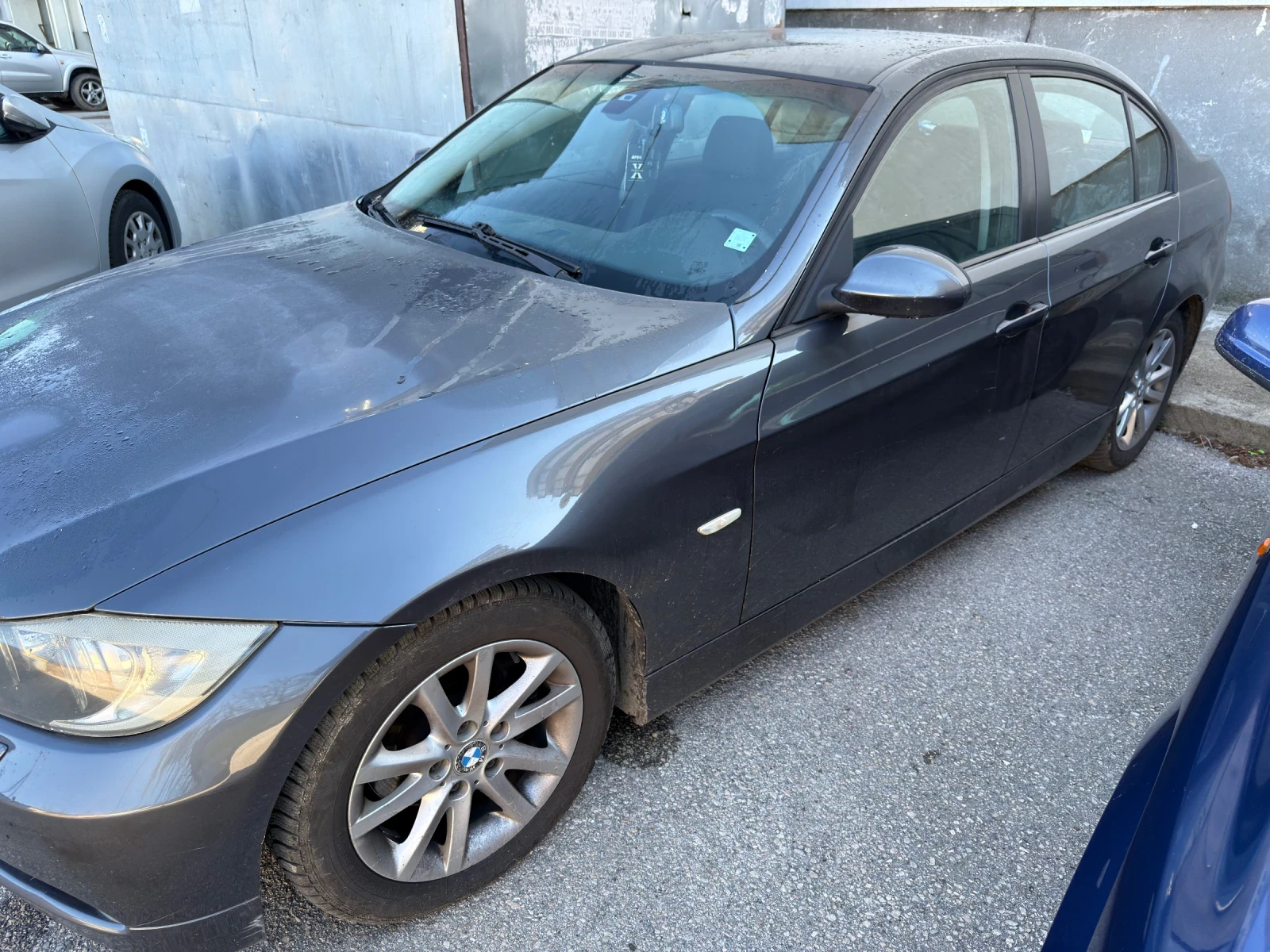 BMW 320 | Mobile.bg   3