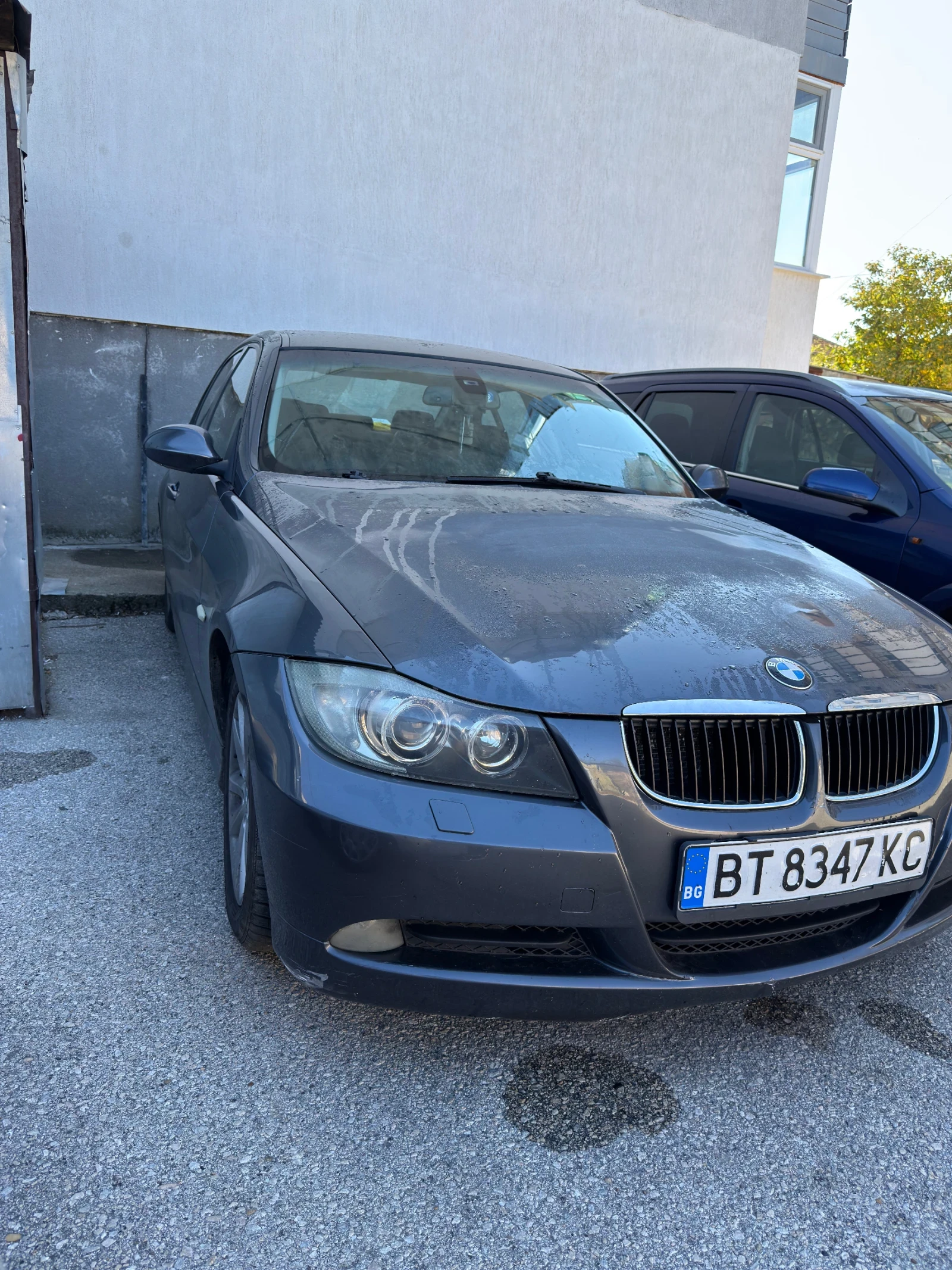 BMW 320 | Mobile.bg   2