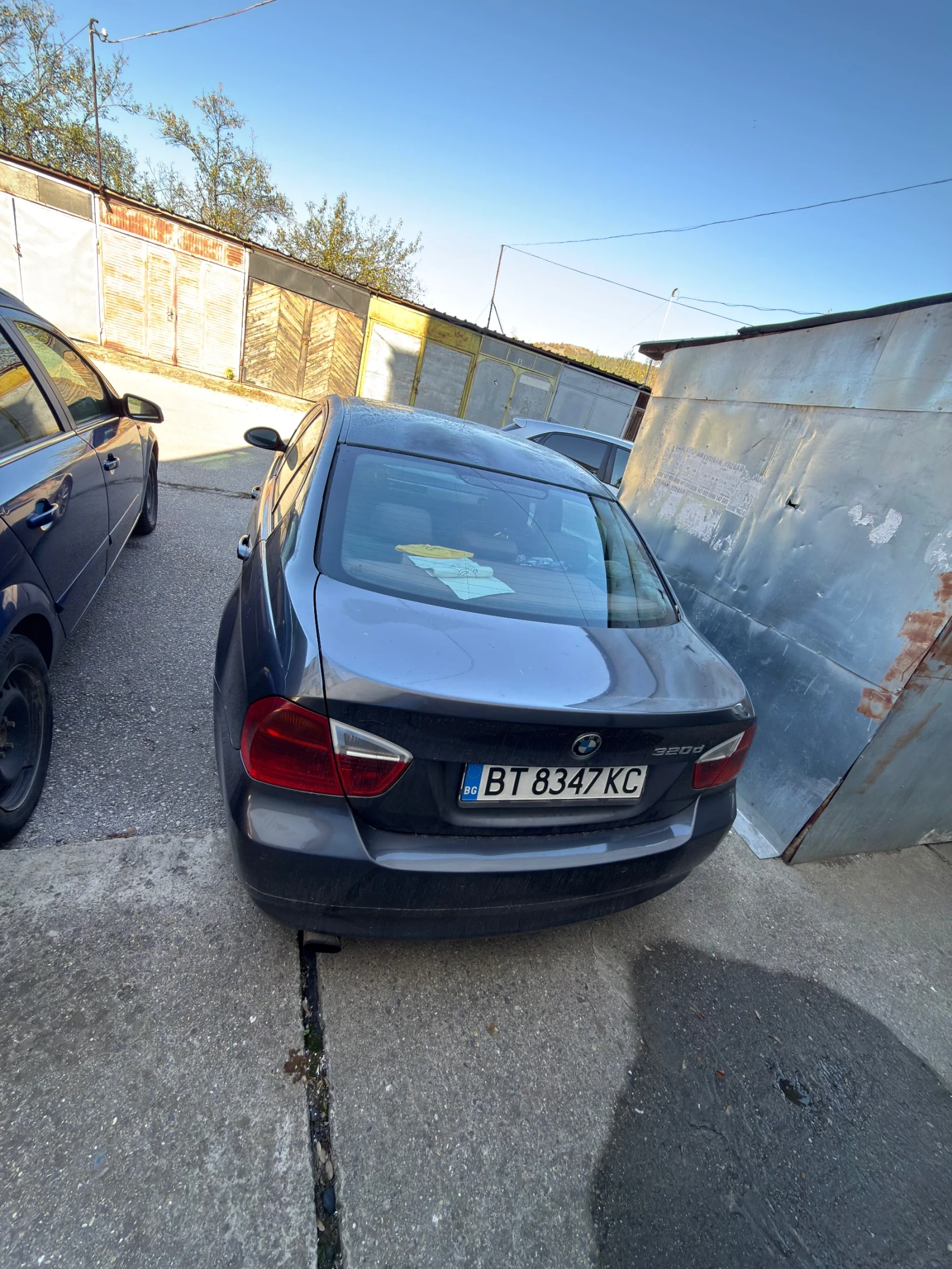 BMW 320 | Mobile.bg   4