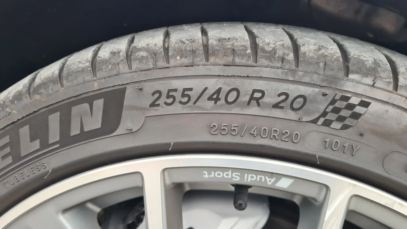 Audi A6 50 TDI S-LINE | Mobile.bg   10