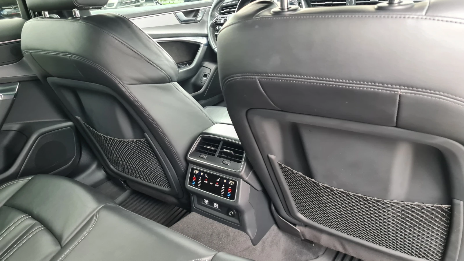 Audi A6 50 TDI S-LINE | Mobile.bg   3