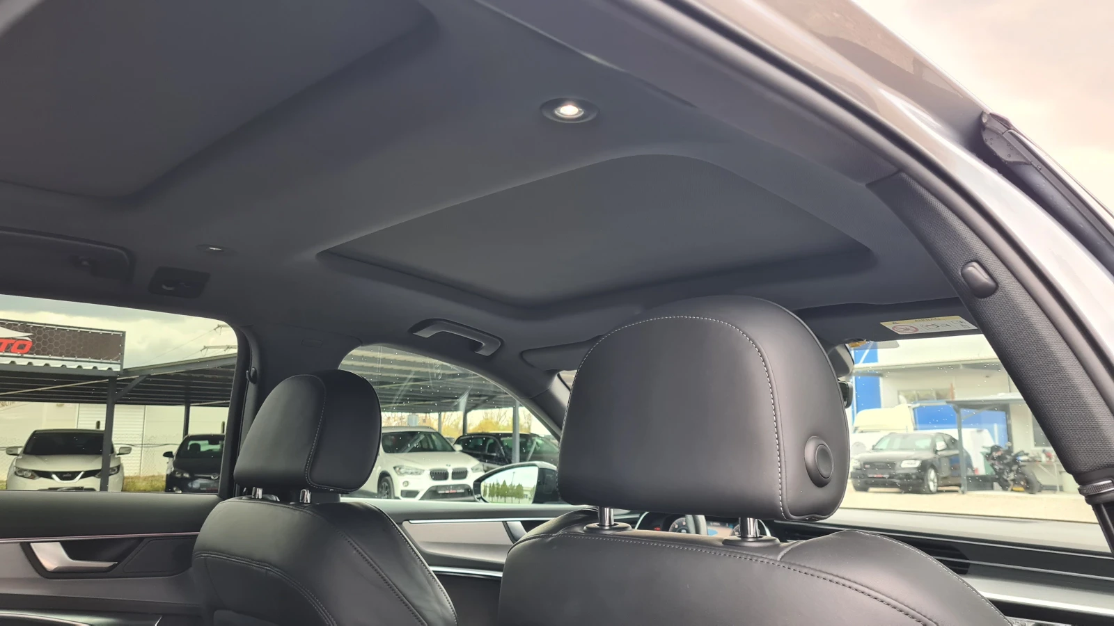 Audi A6 50 TDI S-LINE | Mobile.bg   2