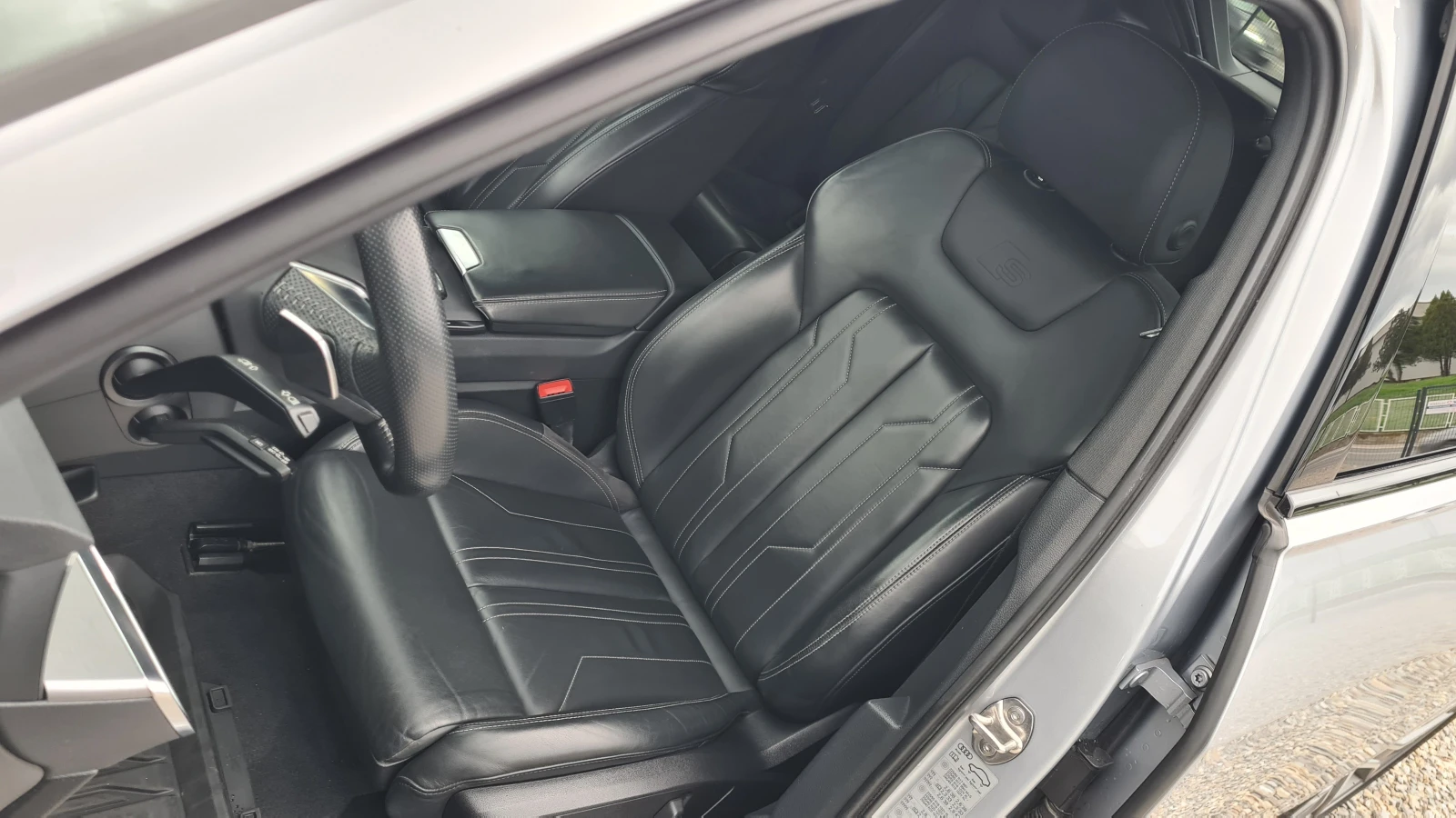 Audi A6 50 TDI S-LINE | Mobile.bg   7