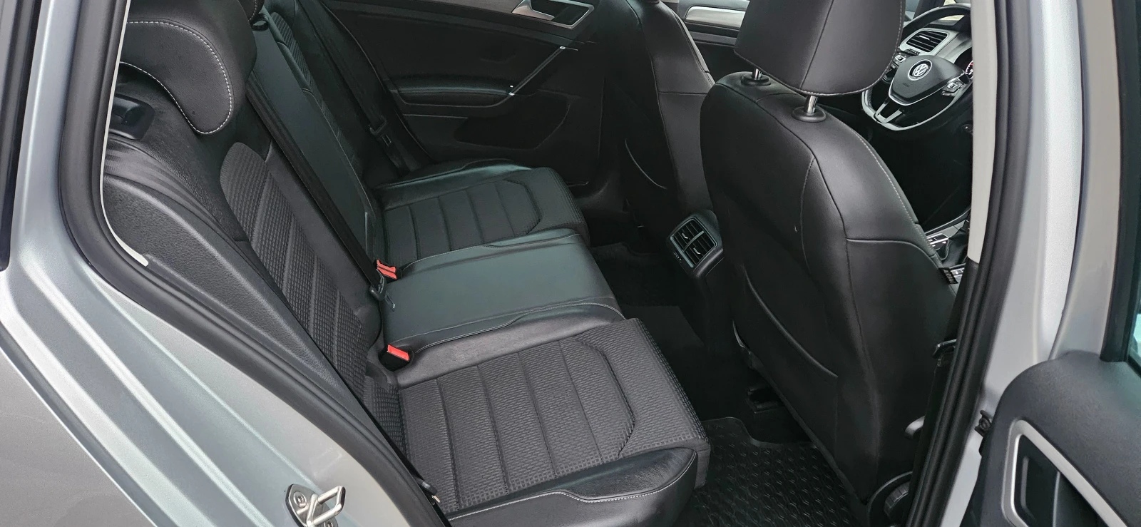 VW Golf 1.6TDI, Highline, evro6 | Mobile.bg   8