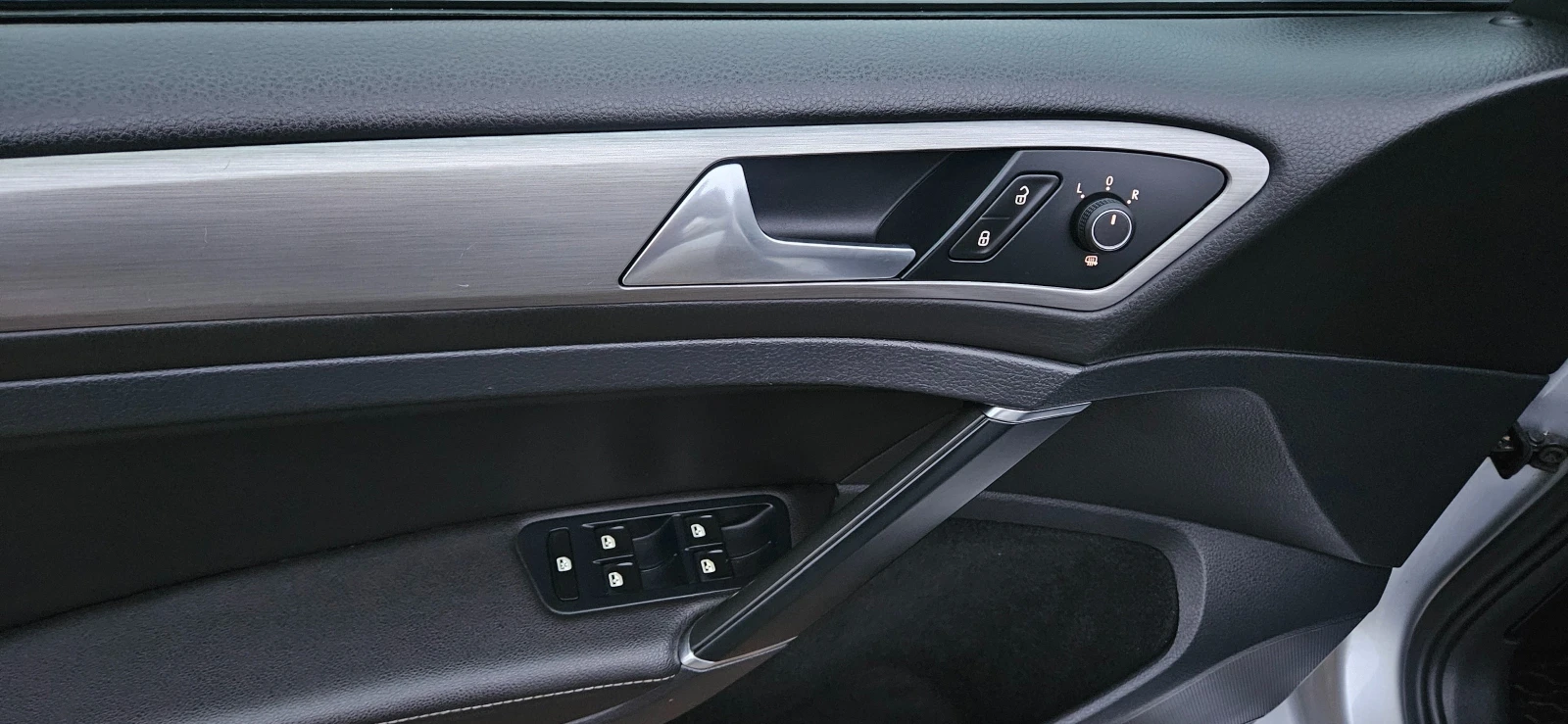 VW Golf 1.6TDI, Highline, evro6 | Mobile.bg   14