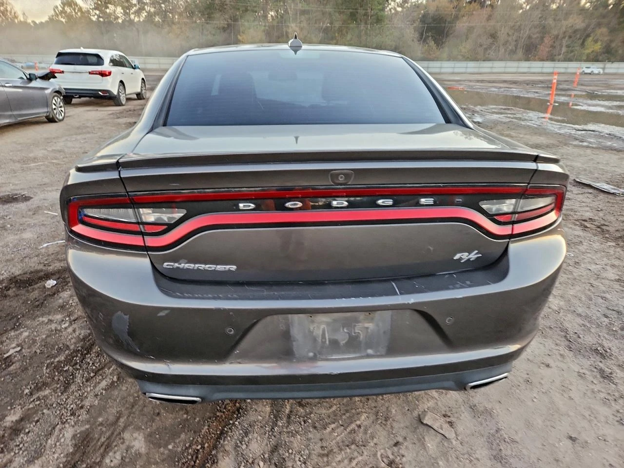 Dodge Charger R/T* HEMI V8* KEYLESS* TorqueFlite*  - изображение 6