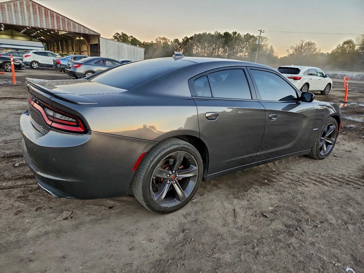 Dodge Charger R/T* HEMI V8* KEYLESS* TorqueFlite*  - изображение 3