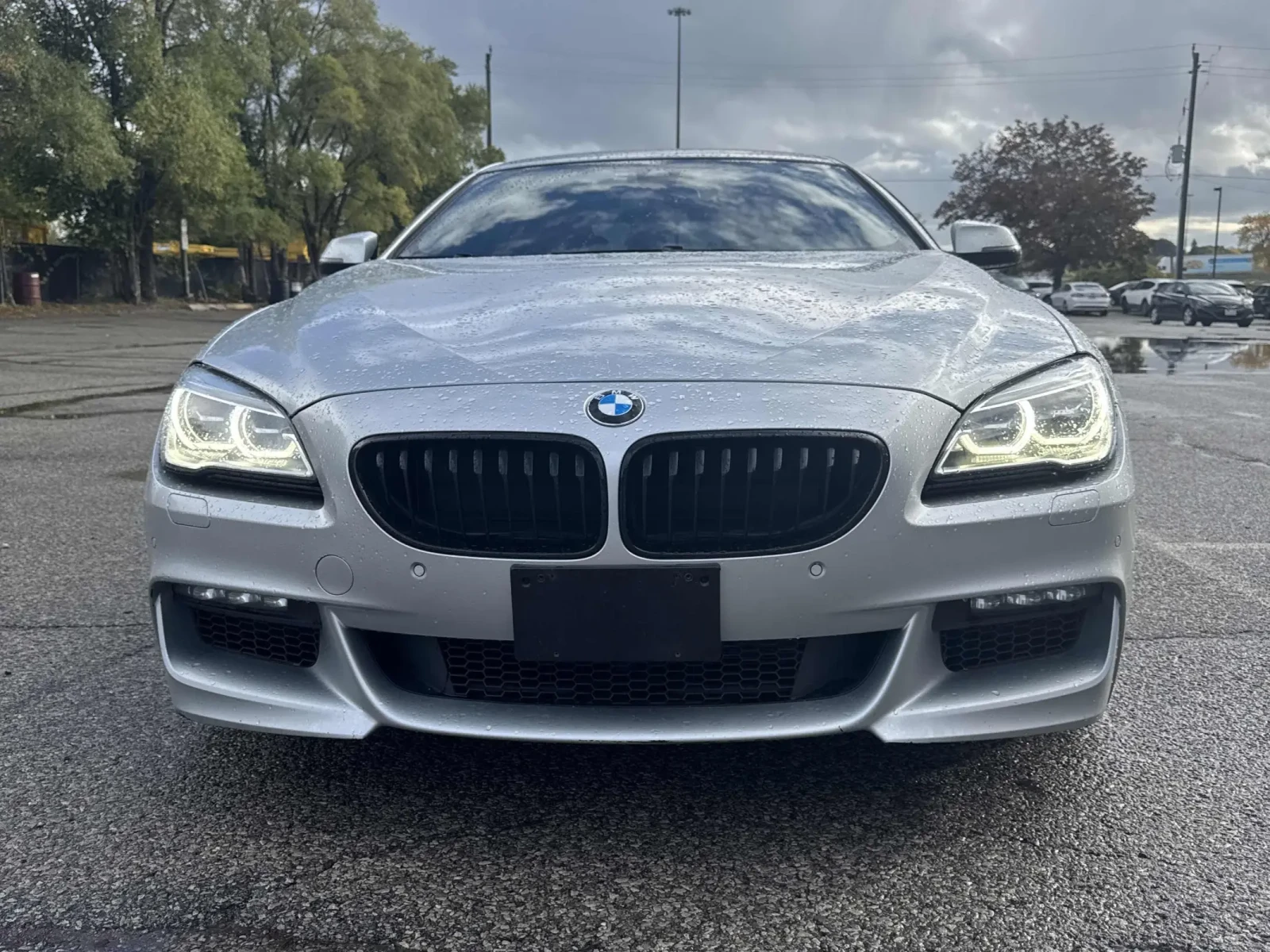 BMW 640 M* SPORT* XDRIVE* ���������* �����* CARBON*  | Mobile.bg � ����������� 4