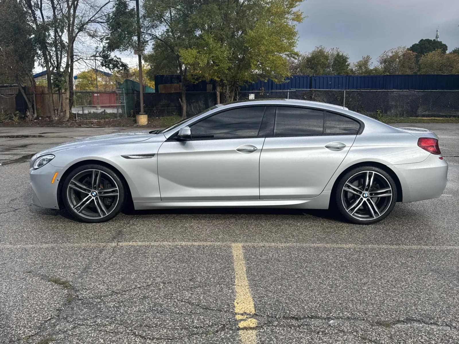 BMW 640 M* SPORT* XDRIVE* ���������* �����* CARBON*  | Mobile.bg � ����������� 3
