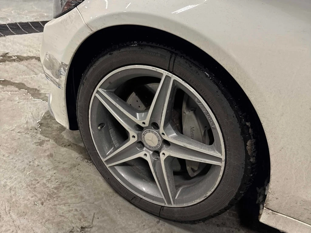 Mercedes-Benz C 300 2016 * CARFAX * БЕЗ ПЪРВОНАЧАЛНА ВНОСКА - изображение 6