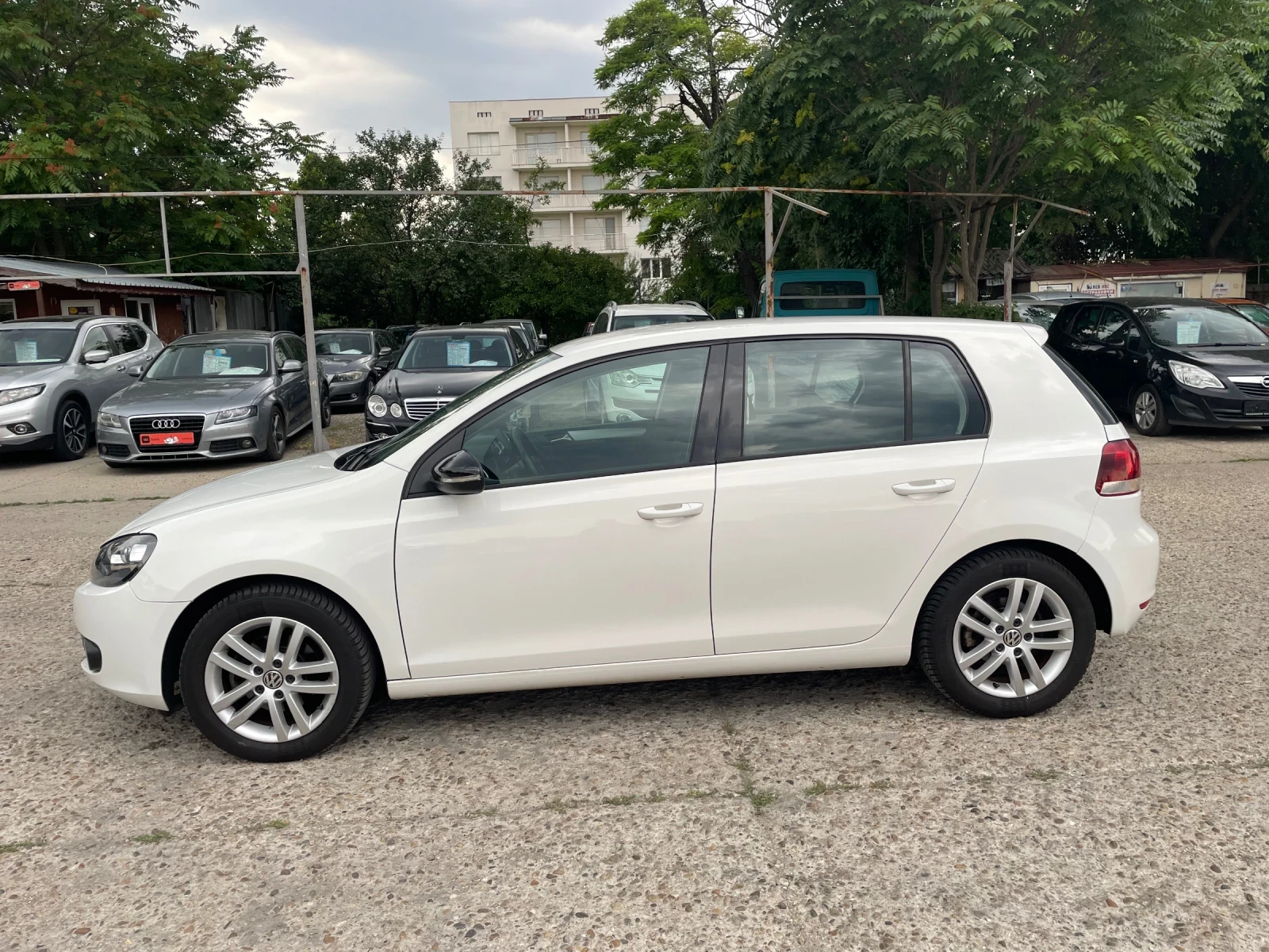 VW Golf 1.6TDI HIGHLINE �������� ��������� ������  | Mobile.bg � ����������� 4