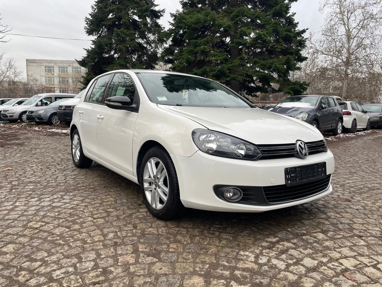 VW Golf 1.6TDI HIGHLINE �������� ��������� ������  | Mobile.bg � ����������� 2