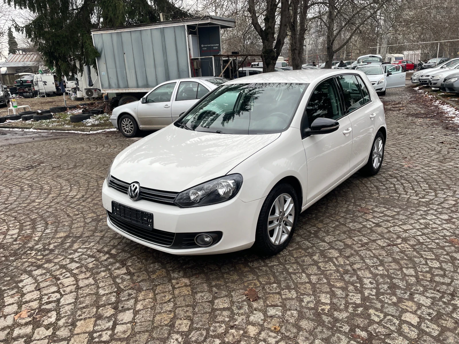 VW Golf 1.6TDI HIGHLINE �������� ��������� ������  | Mobile.bg � ����������� 1