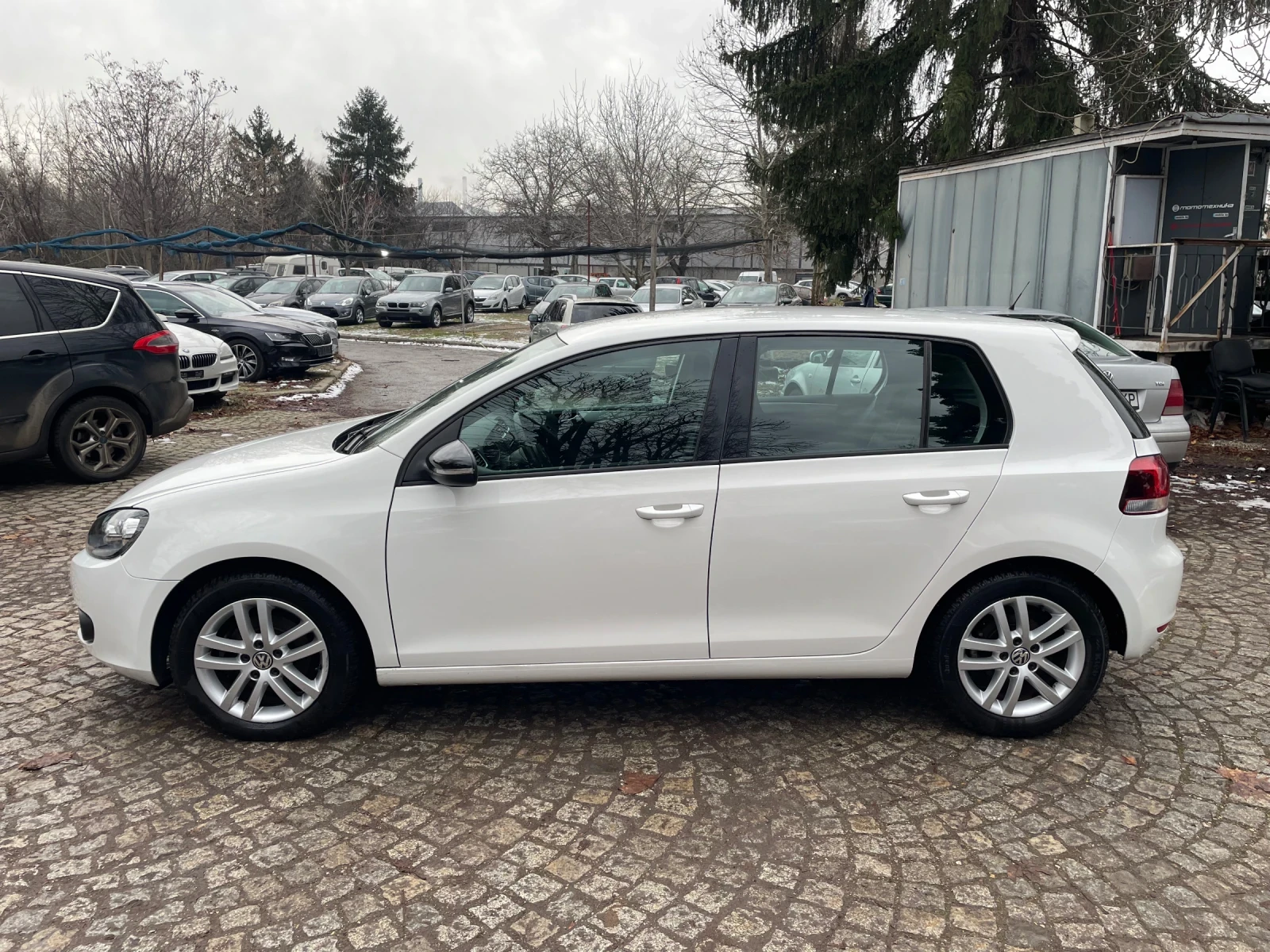 VW Golf 1.6TDI HIGHLINE �������� ��������� ������  | Mobile.bg � ����������� 4