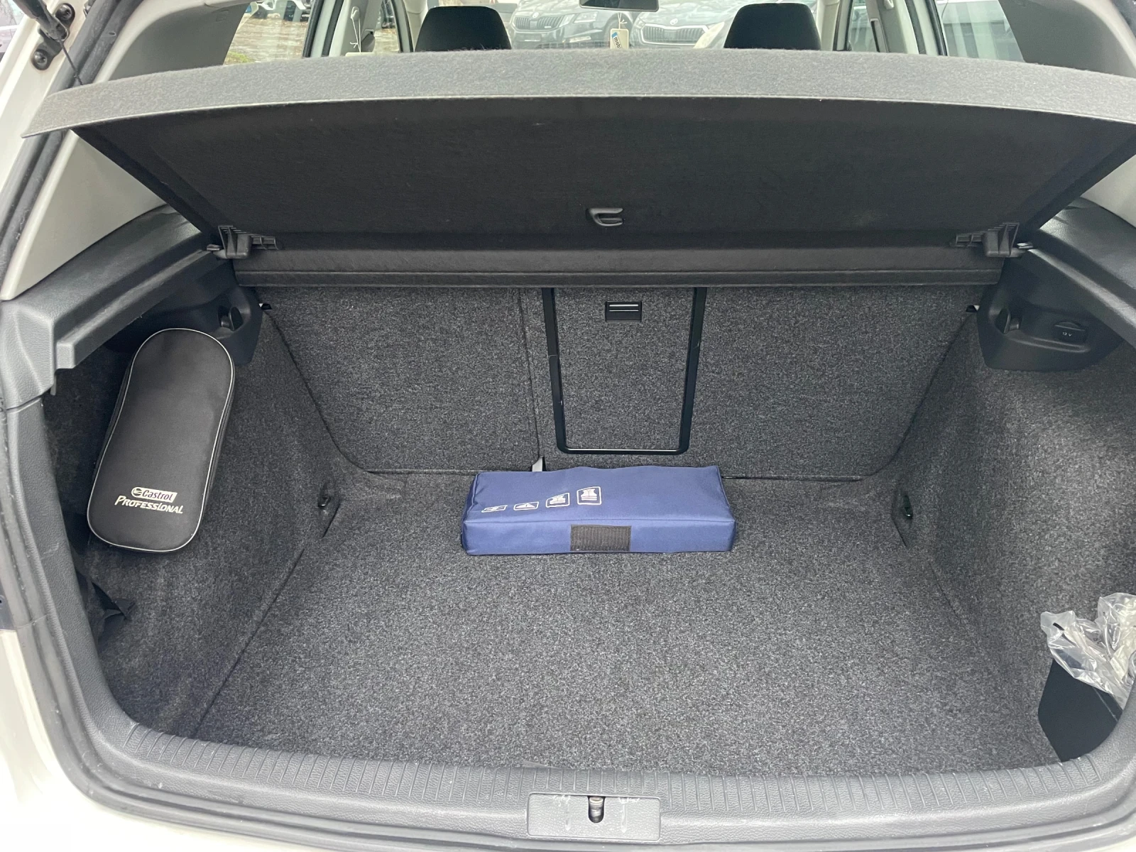 VW Golf 1.6TDI HIGHLINE �������� ��������� ������  | Mobile.bg � ����������� 16